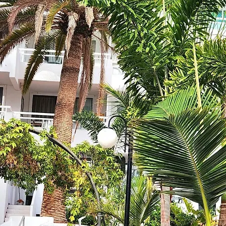 Modern Pool Front In Las Americas Апартаменты Плая-де-лас-Америкас
