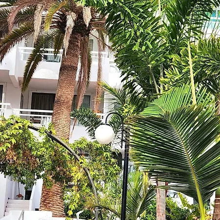 Modern Pool Front In Americas Διαμέρισμα Πλάγια ντε λας Αμέρικας